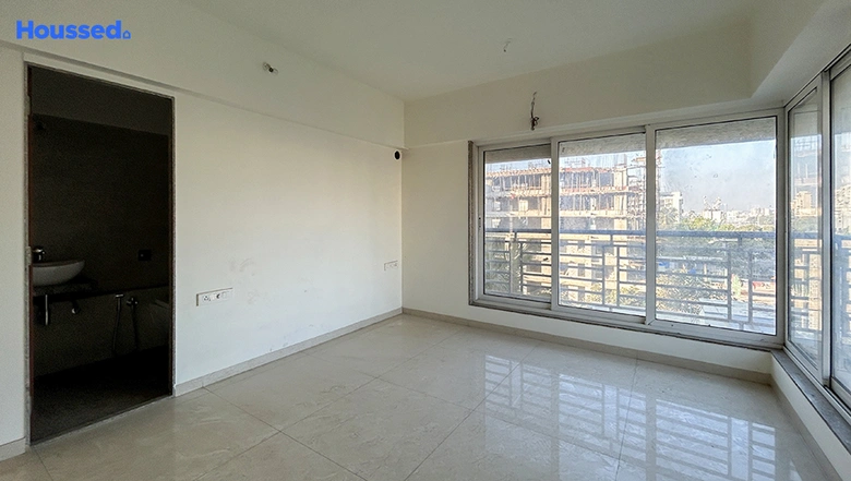 Sample Apartment of Zee Sahyadri in Andheri West, Mumbai - Image 18273
