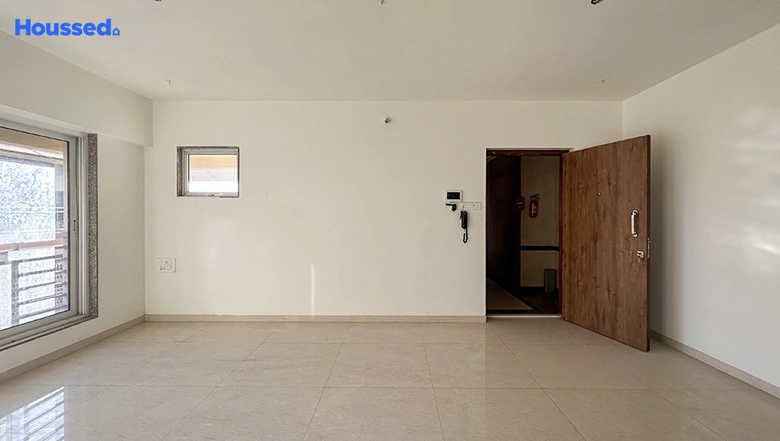 Sample Apartment of Zee Sahyadri in Andheri West, Mumbai - Image 18272