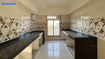 Sample Apartment of Zee Sahyadri - Image 18274