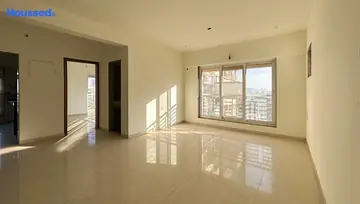Sample Apartment of Zee Sahyadri - Image 18269