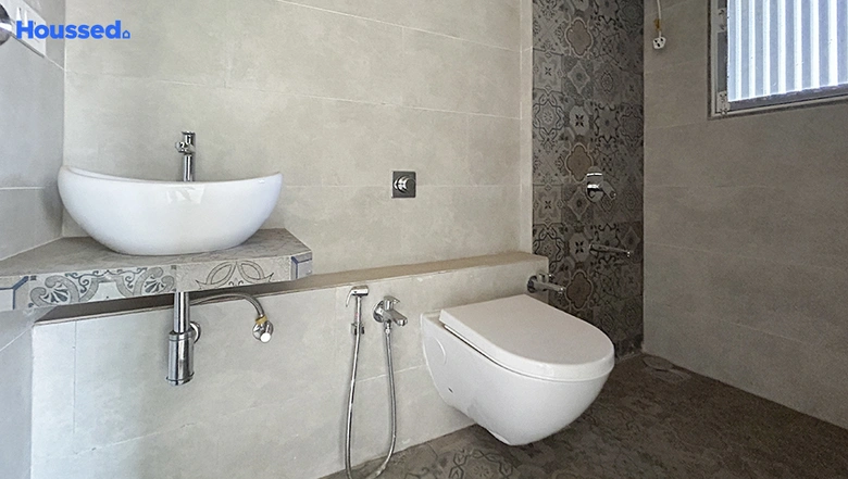 Sample Apartment of Zee Sahyadri in Andheri West, Mumbai - Image 18275