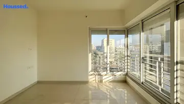 Sample Apartment of Zee Sahyadri - Image 18270