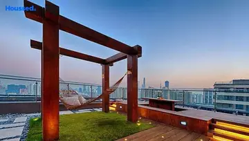 Amenities of Landmark Avana - Image 23504