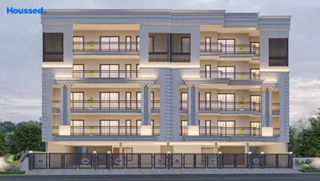 Project Image of Landmark Avana - Image 23499