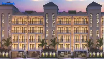 Project Image of Landmark Avana - Image 23501