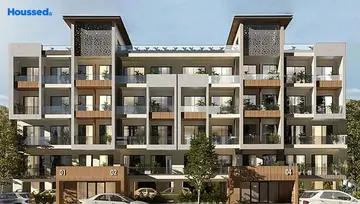 Project Image of Landmark Avana - Image 23502