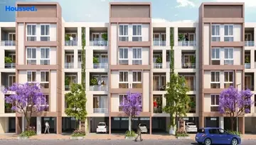 Project Image of Landmark Avana - Image 23500