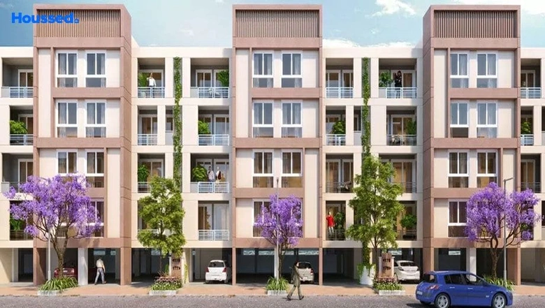 Project Image of Landmark Avana in Sector 95, Gurgaon - Image 23500
