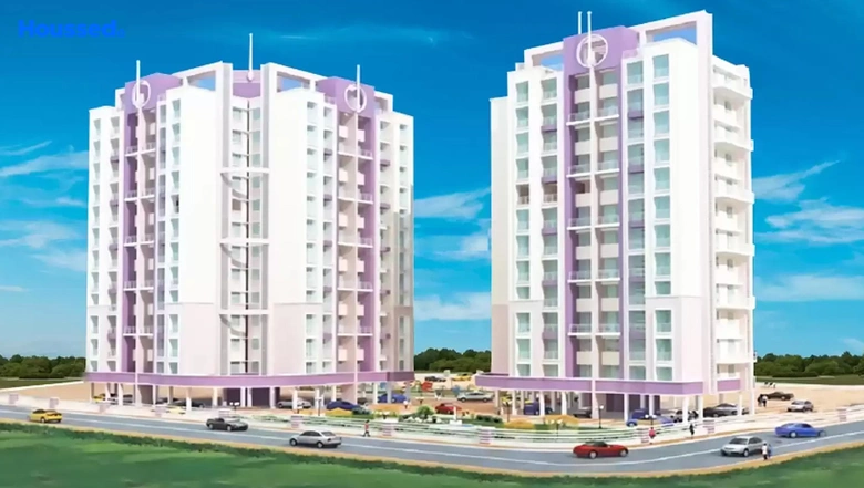 Project Image of Hitkari Aiims Aashiana in Sector 89, Faridabad - Image 81660