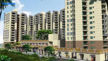 Project Image of Ninex Residency - Image 8851