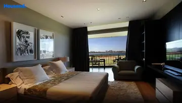 Sample Apartment of Ninex Residency - Image 8854