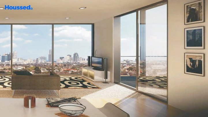 Sample Apartment of Earthcon Beetle Orchid in Knowledge Park 3, Greater Noida - Image 8030
