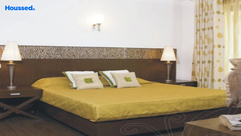 Sample Apartment of Mariners Paradise in Sector 87, Faridabad - Image 8255