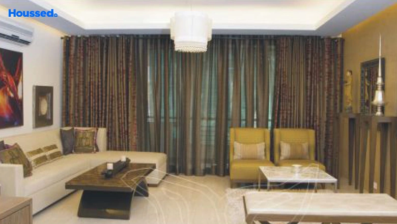 Sample Apartment of Mariners Paradise in Sector 87, Faridabad - Image 8256