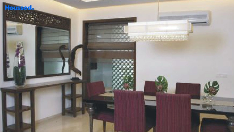 Sample Apartment of Mariners Paradise in Sector 87, Faridabad - Image 8254