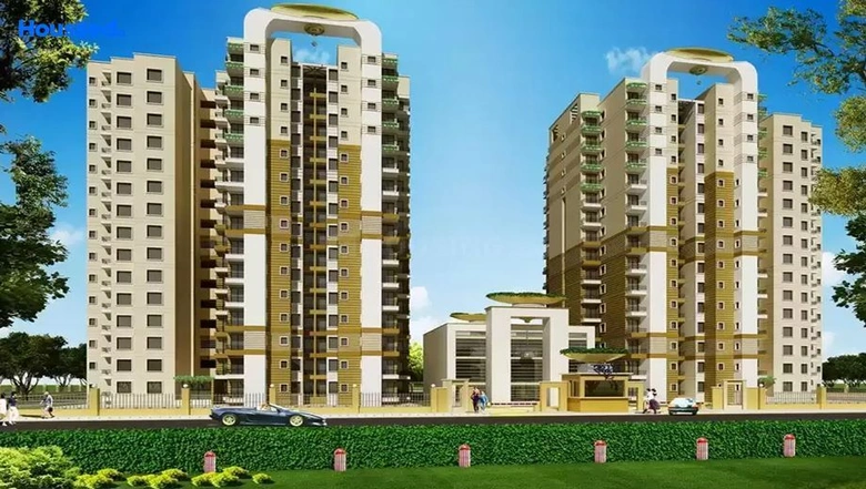 Project Image of Earthcon Sanskriti in Sector 1, Greater Noida - Image 55511