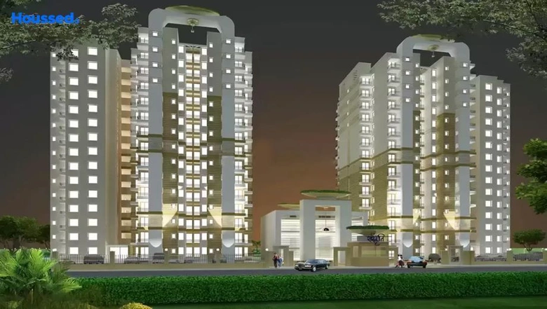 Project Image of Earthcon Sanskriti in Sector 1, Greater Noida - Image 55512