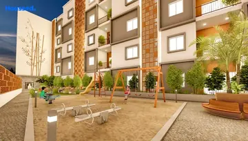 Amenities of Tulive Bellevue - Image 48639