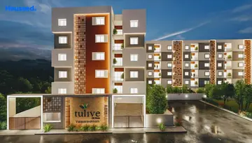 Project Image of Tulive Bellevue - Image 48637