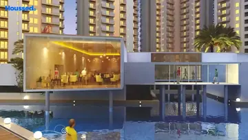 Amenities of Paramount Emotions - Image 8037