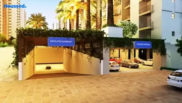 Amenities of Paramount Emotions - Image 8038