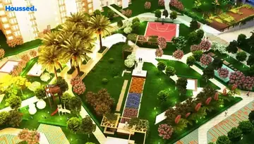 Amenities of Paramount Emotions - Image 8040