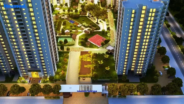 Project Image of Paramount Emotions in Sector 1, Greater Noida - Image 8035