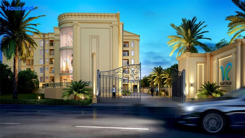 Project Image of VRX Fete in Poonamallee, Chennai - Image 9034