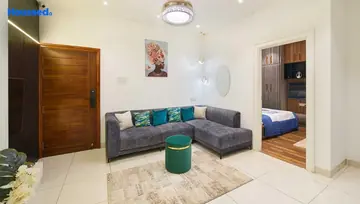 Sample Apartment of VRX Fete - Image 9043