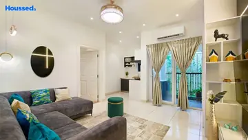 Sample Apartment of VRX Fete - Image 9042