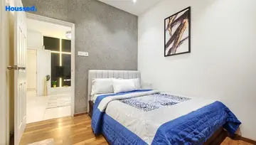 Sample Apartment of VRX Fete - Image 9044