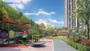 Amenities of L&T Rejuve 360 - Image 18290