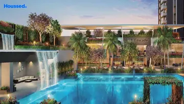 Amenities of L&T Rejuve 360 - Image 18289