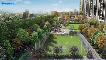 Amenities of L&T Rejuve 360 - Image 18291
