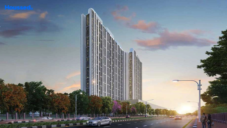 Project Image of L&T Rejuve 360 in Mulund West, Mumbai - Image 18286