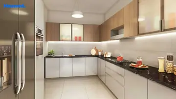 Sample Apartment of L&T Rejuve 360 - Image 18292