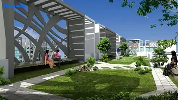 Amenities of Moon Towers - Aarcity Foreste - Image 55540