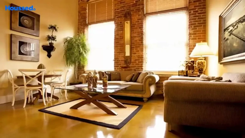 Sample Apartment of Moon Towers - Aarcity Foreste in Knowledge ParK 5, Greater Noida - Image 55542