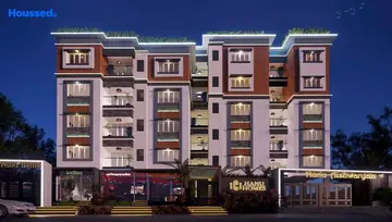 Project Image of Hanu Aishwaryam - Image 9047