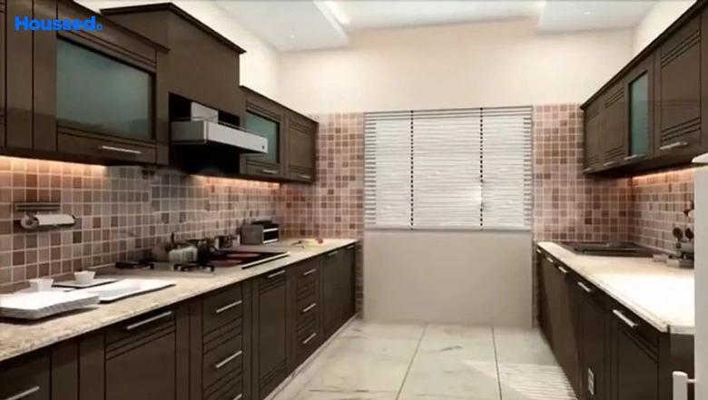 Sample Apartment of Aarcity Regency Park in Sector 16 C, Greater Noida - Image 8054