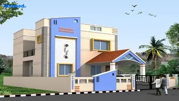 Project Image of Star Villas - Aarcity Foreste - Image 55607