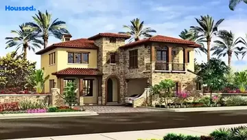 Project Image of Star Villas - Aarcity Foreste - Image 55605