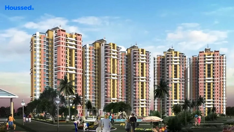 Project Image of Shubhkamna City in Sector 1, Greater Noida - Image 8058
