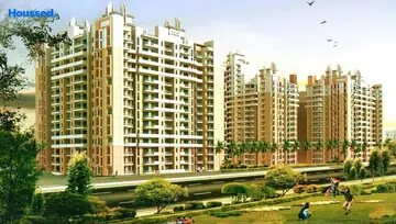 Project Image of Shubhkamna City - Image 8059