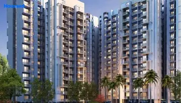 Project Image of Shubhkamna Sublime - Image 8065