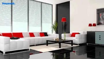 Sample Apartment of Shubhkamna Sublime - Image 8070
