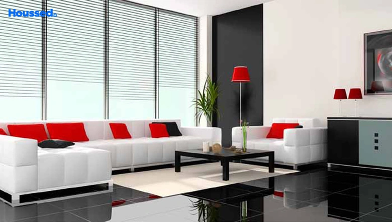 Sample Apartment of Shubhkamna Sublime in Yamuna Expressway, Greater Noida - Image 8070