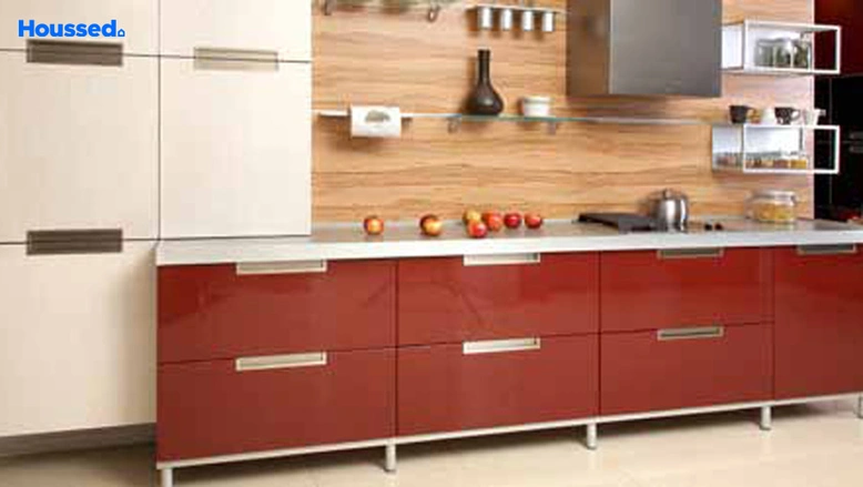 Sample Apartment of Shubhkamna Sublime in Yamuna Expressway, Greater Noida - Image 8068