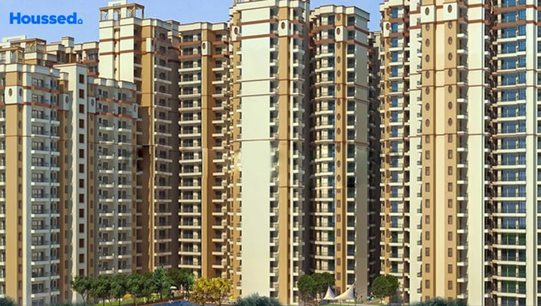 Project Image of Bulland Elevates in Sector 16 C, Greater Noida - Image 55712