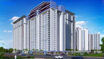 Project Image of Oasis Grandstand - Image 8076